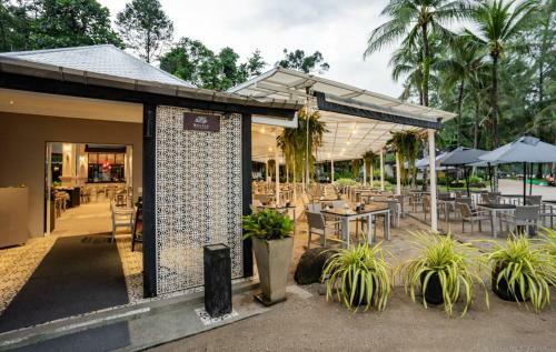 Hotel Moracea By Khao Lak Resort