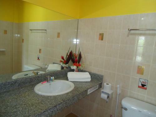 Hostal Thai Life Guesthouse