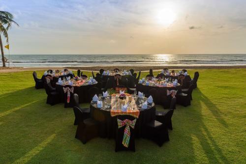 Hotel Jw Marriott Khao Lak Resort And Spa