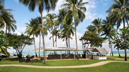 Hotel Jw Marriott Khao Lak Resort And Spa
