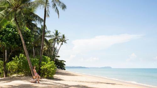 Hotel Jw Marriott Khao Lak Resort And Spa