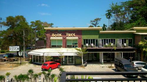 Sunshine Inn Resort