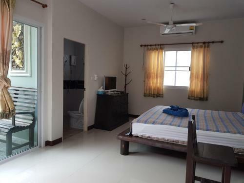 Hotel Khaolak Summer House Resort