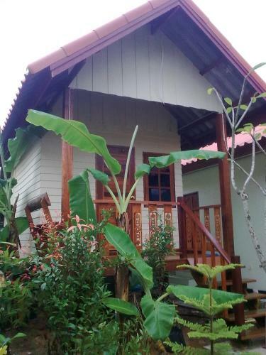 Hotel Khaolak Summer House Resort