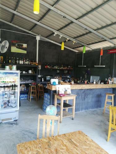 Aathid Garden Khao Lak