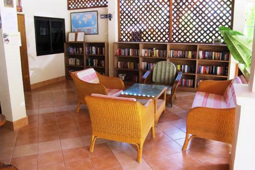 Hotel Cousin Resort