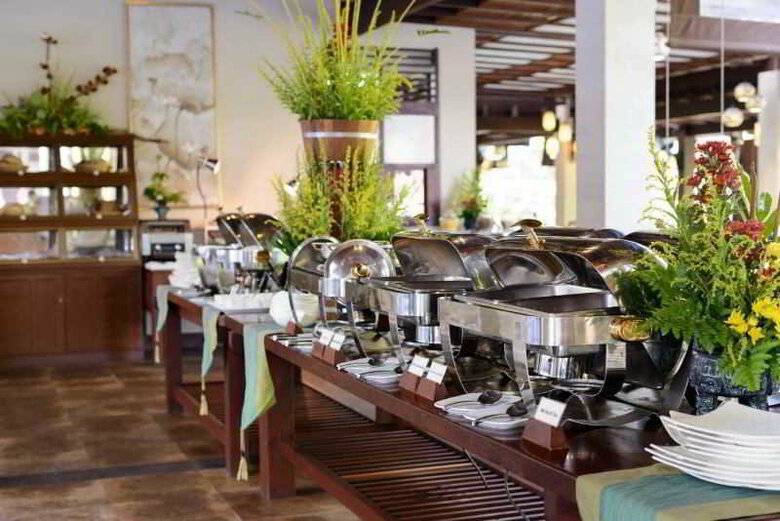 Hotel Khaolak Oriental Resort