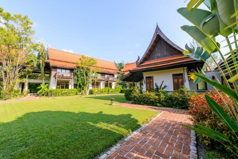 Hotel Khaolak Oriental Resort