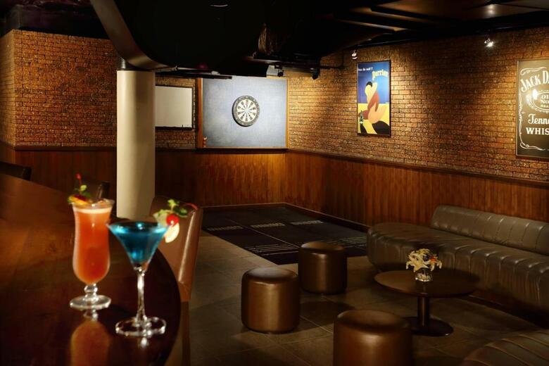 Hotel Le Meridien Phuket Beach Resort