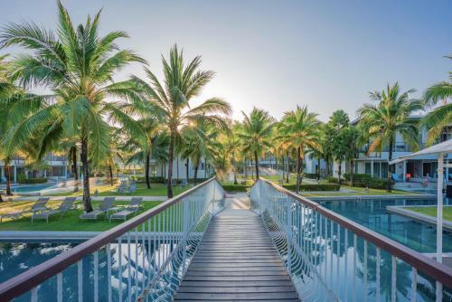 Hotel The Waters Khao Lak By Katathani