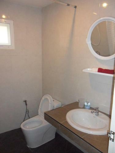 Hostal Swiss Guesthouse