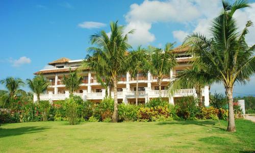 Hotel Andamania Beach Resort, Khaolak