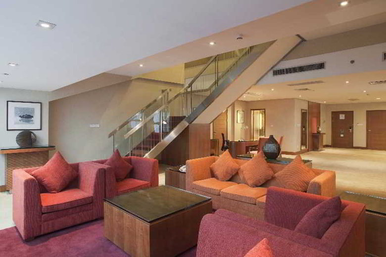 Hotel Holiday Inn Hangzhou
