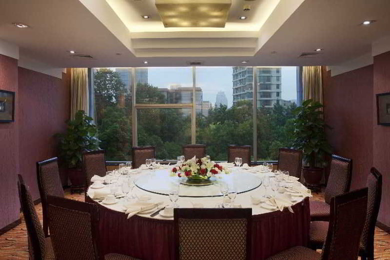 Hotel Holiday Inn Hangzhou