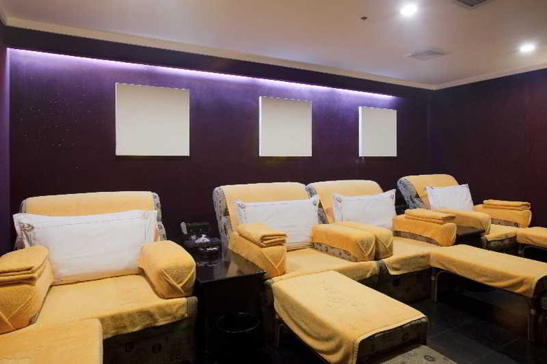 Hotel Holiday Inn Hangzhou