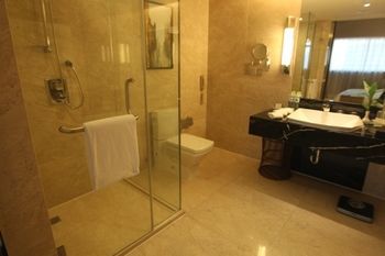 Hotel Holiday Inn Hangzhou