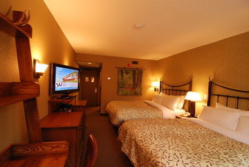Hotel Banff Caribou Lodge