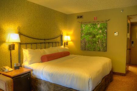 Hotel Banff Caribou Lodge