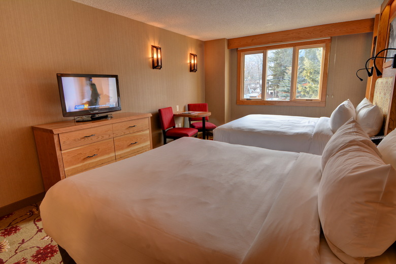 Hotel Banff Ptarmigan Inn