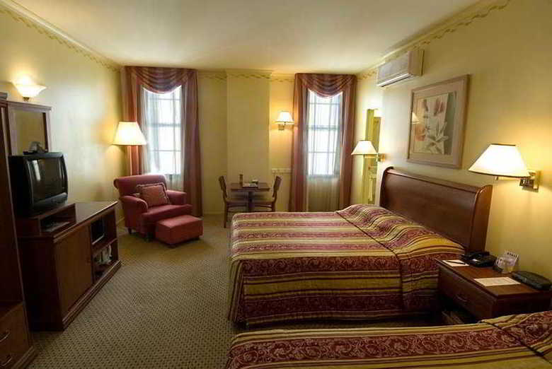 Hotel Grand Chancellor On Currie