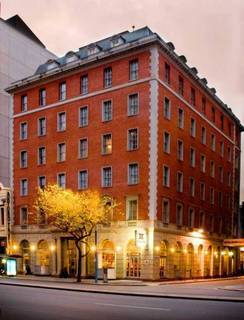Hotel Grand Chancellor On Currie