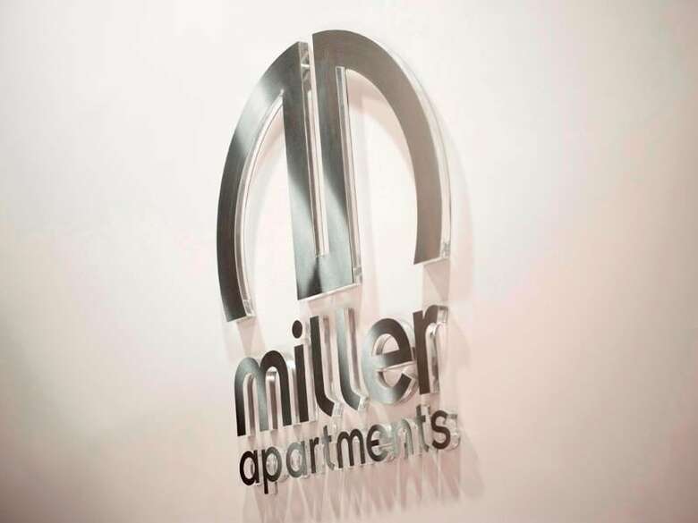 Hotel Miller Apartments (1 Bdrm Dlx-1 Dormitorio de Lujo)
