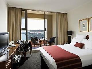 Hotel Quay West Suites Auckland