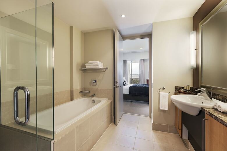 Hotel The Sebel Suites Auckland