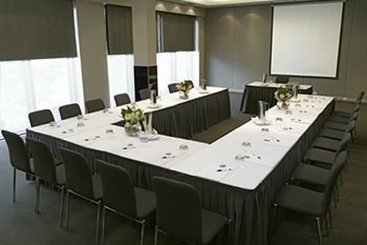 Hotel The Sebel Suites Auckland