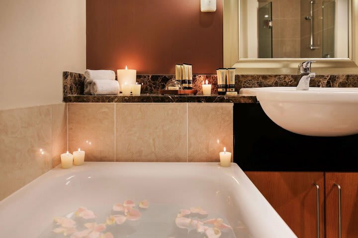 Hotel The Sebel Suites Auckland