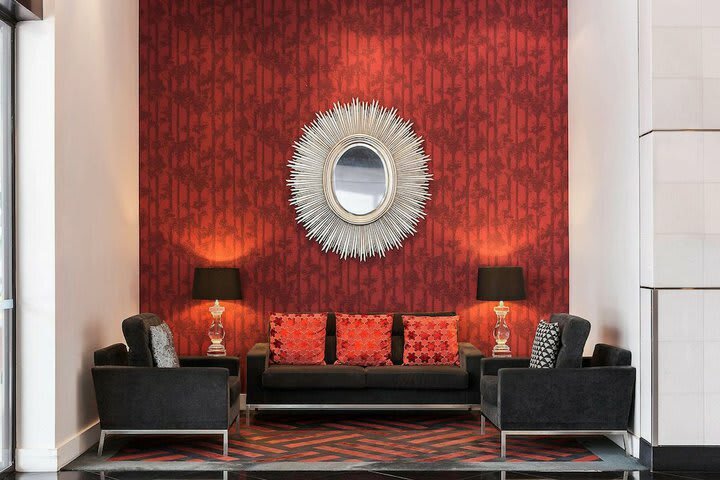 Hotel The Sebel Suites Auckland