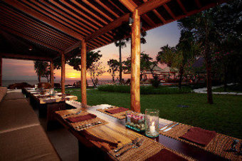 Hotel Qunci Villa