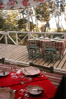 Hotel Boutique Cumbres Del Martial