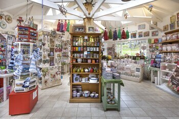 Hotel Boutique Cumbres Del Martial