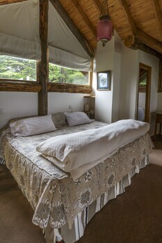 Hotel Boutique Cumbres Del Martial