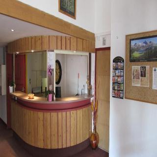 Residencia R�sidence Maeva Les Balcons Du Soleil