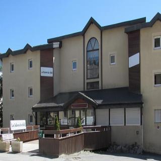 Residencia R�sidence Maeva Les Balcons Du Soleil