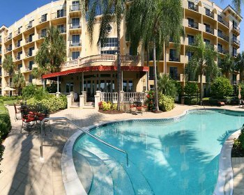 Hotel Inn At Pelican Bay