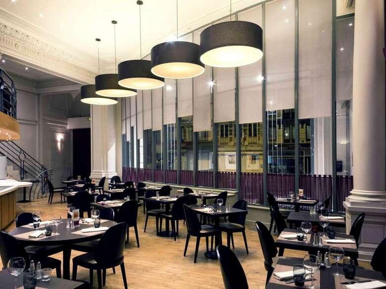 Interhotel Grand