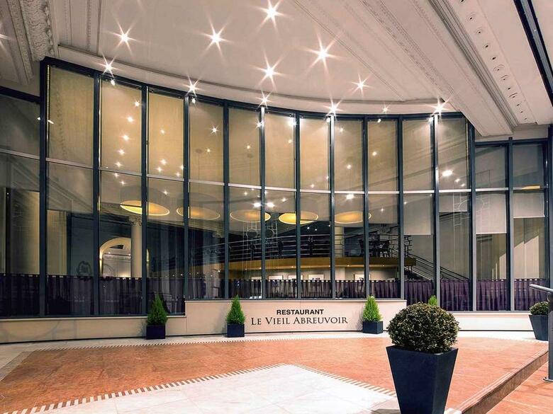 Interhotel Grand