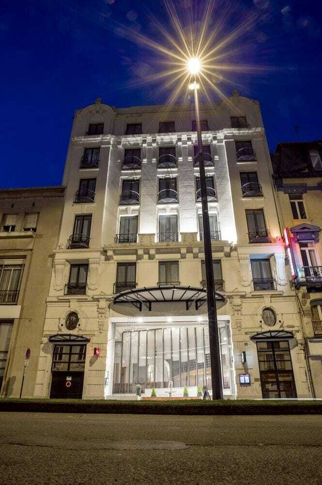 Interhotel Grand