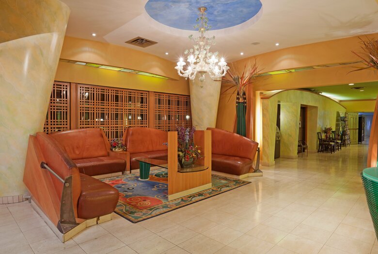 Hotel Holiday Inn Niagara Falls-by The Falls