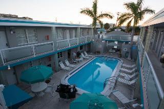 Hotel Camelot Resort By Trs Inc (.)
