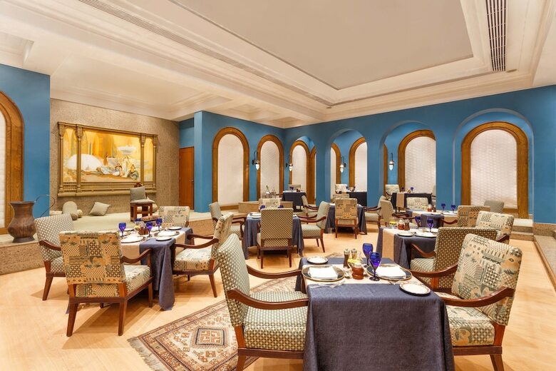 Hotel Oberoi Sahl Hasheesh