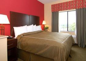 Hotel Comfort Suites