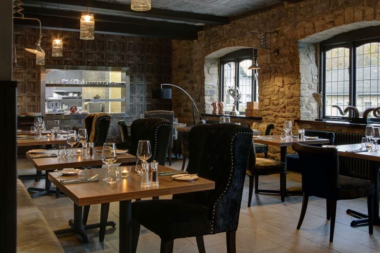 Hotel Best Western Derwent Manor