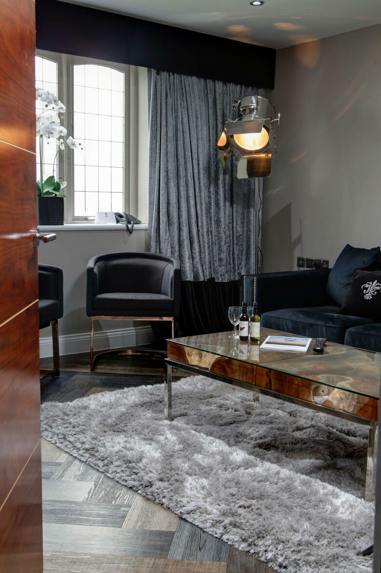 Hotel Best Western Derwent Manor