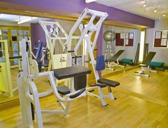 Hotel Ramada Grantham