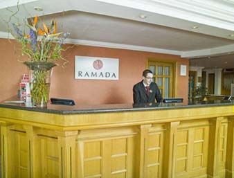 Hotel Ramada Grantham