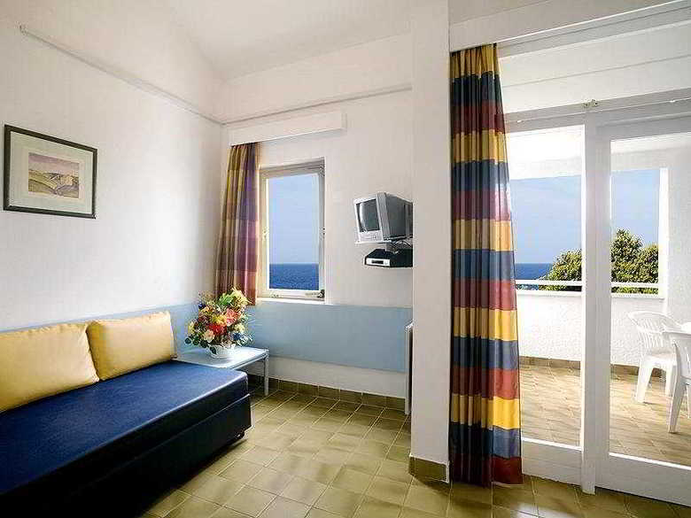 Hotel Apartments Sunset Lanterna